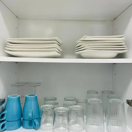 شقة Conil Centro Y Playa, Descanso Perfecto, Con Aire Acondicionado Y Wifi