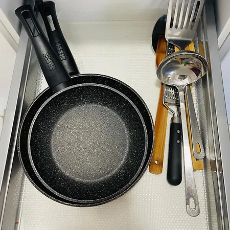 شقة Conil Centro Y Playa, Descanso Perfecto, Con Aire Acondicionado Y Wifi