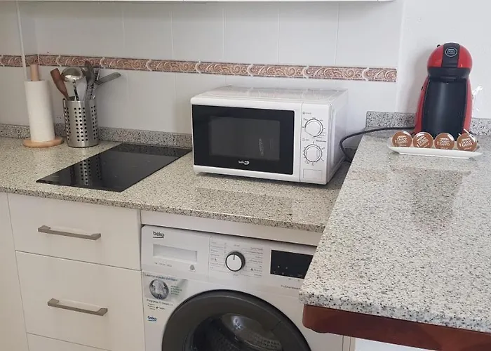 Conil Centro Y Playa, Descanso Perfecto, Con Aire Acondicionado Y Wifi * Кониль-де-ла-Фронтера