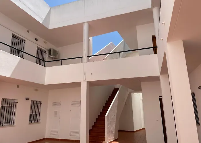 Апартаменты Conil Centro Y Playa, Descanso Perfecto, Con Aire Acondicionado Y Wifi