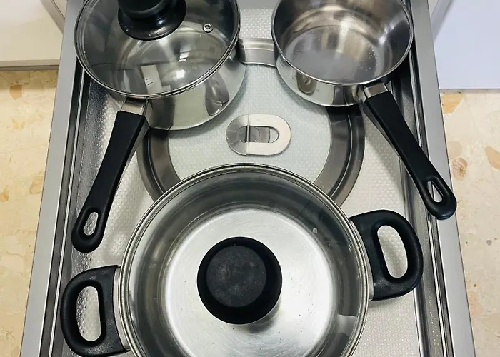 Апартаменты Conil Centro Y Playa, Descanso Perfecto, Con Aire Acondicionado Y Wifi *