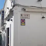 Conil Centro Y Playa, Descanso Perfecto, Con Aire Acondicionado Y Wifi *