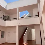 Apartman Conil Centro Y Playa, Descanso Perfecto, Con Aire Acondicionado Y Wifi