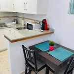 Conil Centro Y Playa, Descanso Perfecto, Con Aire Acondicionado Y Wifi Apartman