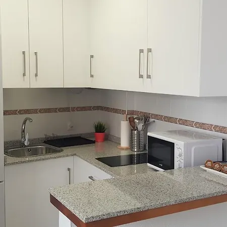 Apartment Conil Centro Y Playa, Descanso Perfecto, Con Aire Acondicionado Y Wifi