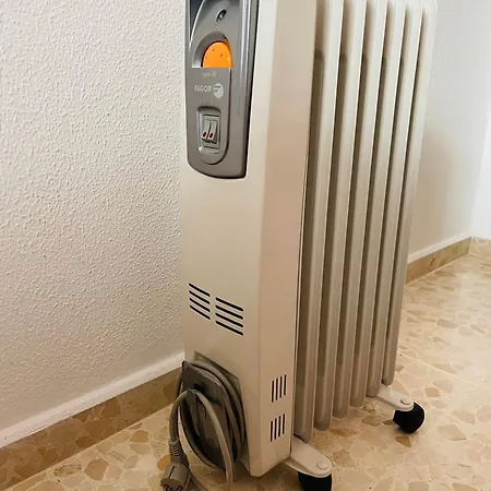 Conil Centro Y Playa, Descanso Perfecto, Con Aire Acondicionado Y Wifi Apartmán *