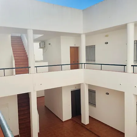 Conil Centro Y Playa, Descanso Perfecto, Con Aire Acondicionado Y Wifi * Conil De La Frontera