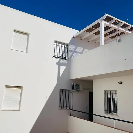 Conil Centro Y Playa, Descanso Perfecto, Con Aire Acondicionado Y Wifi *