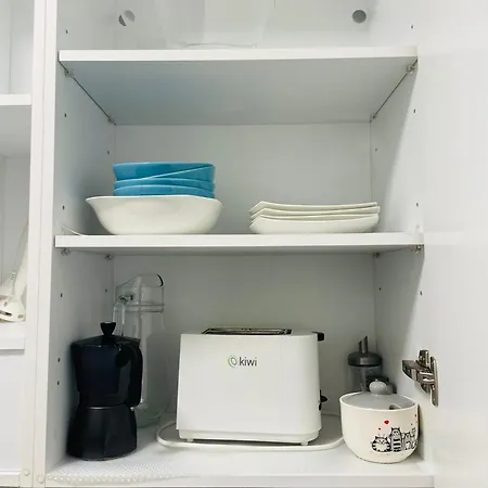 Appartement Conil Centro Y Playa, Descanso Perfecto, Con Aire Acondicionado Y Wifi *