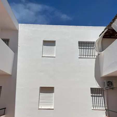 Conil Centro Y Playa, Descanso Perfecto, Con Aire Acondicionado Y Wifi * Conil De La Frontera