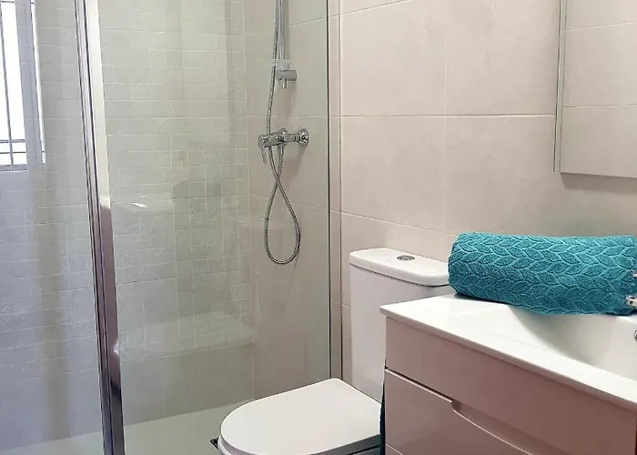 Conil Centro Y Playa, Descanso Perfecto, Con Aire Acondicionado Y Wifi Apartament Conil De La Frontera