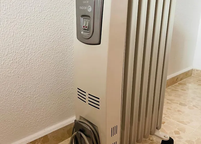 Conil Centro Y Playa, Descanso Perfecto, Con Aire Acondicionado Y Wifi Apartament *