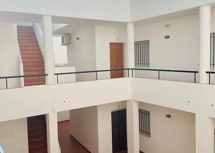 Conil Centro Y Playa, Descanso Perfecto, Con Aire Acondicionado Y Wifi * 콘일데라프론테라