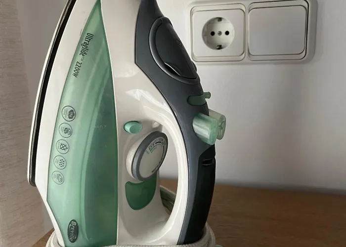 Conil Centro Y Playa, Descanso Perfecto, Con Aire Acondicionado Y Wifi Apartament