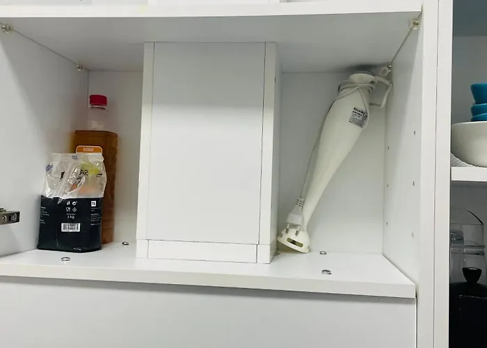 Apartament Conil Centro Y Playa, Descanso Perfecto, Con Aire Acondicionado Y Wifi