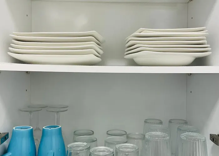 Apartament Conil Centro Y Playa, Descanso Perfecto, Con Aire Acondicionado Y Wifi