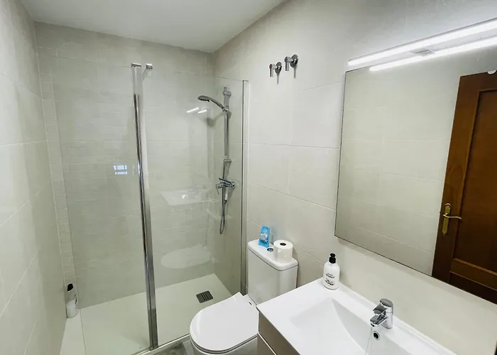 Conil Centro Y Playa, Descanso Perfecto, Con Aire Acondicionado Y Wifi 아파트 콘일데라프론테라