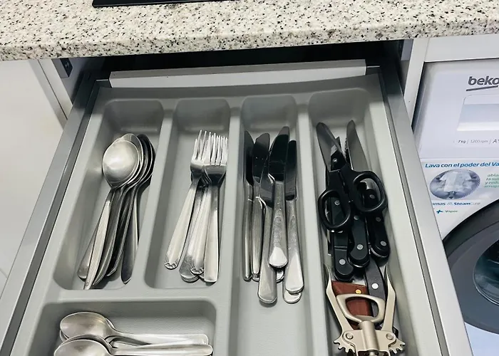 アパート Conil Centro Y Playa, Descanso Perfecto, Con Aire Acondicionado Y Wifi コニル・デ・ラ・フロンテラ