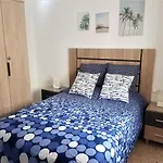 Conil Centro Y Playa, Descanso Perfecto, Con Aire Acondicionado Y Wifi *