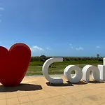 Apartment Conil Centro Y Playa, Descanso Perfecto, Con Aire Acondicionado Y Wifi