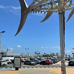 Conil Centro Y Playa, Descanso Perfecto, Con Aire Acondicionado Y Wifi Apartment