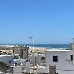 Apartment Conil Centro Y Playa, Descanso Perfecto, Con Aire Acondicionado Y Wifi Conil De La Frontera