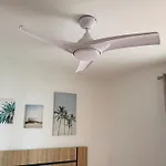 Conil Centro Y Playa, Descanso Perfecto, Con Aire Acondicionado Y Wifi