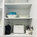 Apartment Conil Centro Y Playa, Descanso Perfecto, Con Aire Acondicionado Y Wifi *