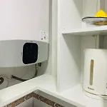 Conil Centro Y Playa, Descanso Perfecto, Con Aire Acondicionado Y Wifi