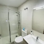 Conil Centro Y Playa, Descanso Perfecto, Con Aire Acondicionado Y Wifi Apartment Conil De La Frontera