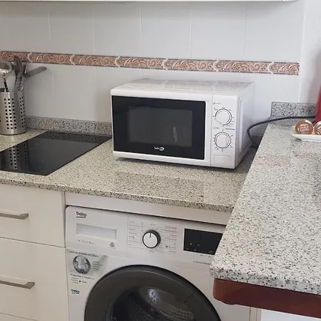 Conil Centro Y Playa, Descanso Perfecto, Con Aire Acondicionado Y Wifi * Conil De La Frontera