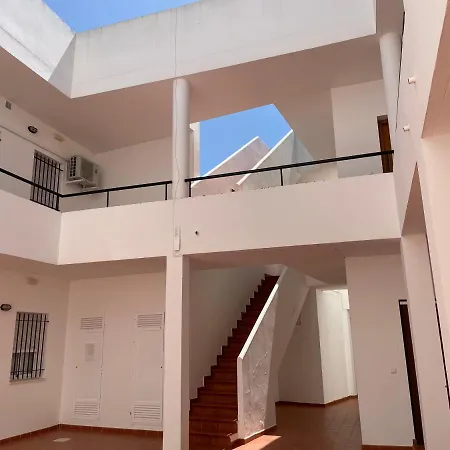 Apartment Conil Centro Y Playa, Descanso Perfecto, Con Aire Acondicionado Y Wifi